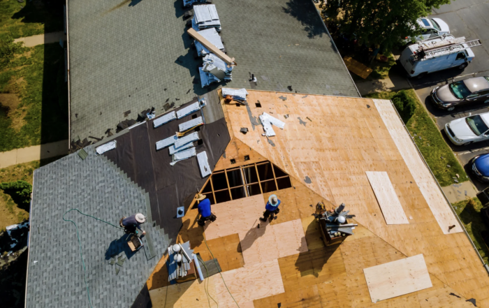 plywood vs OSB